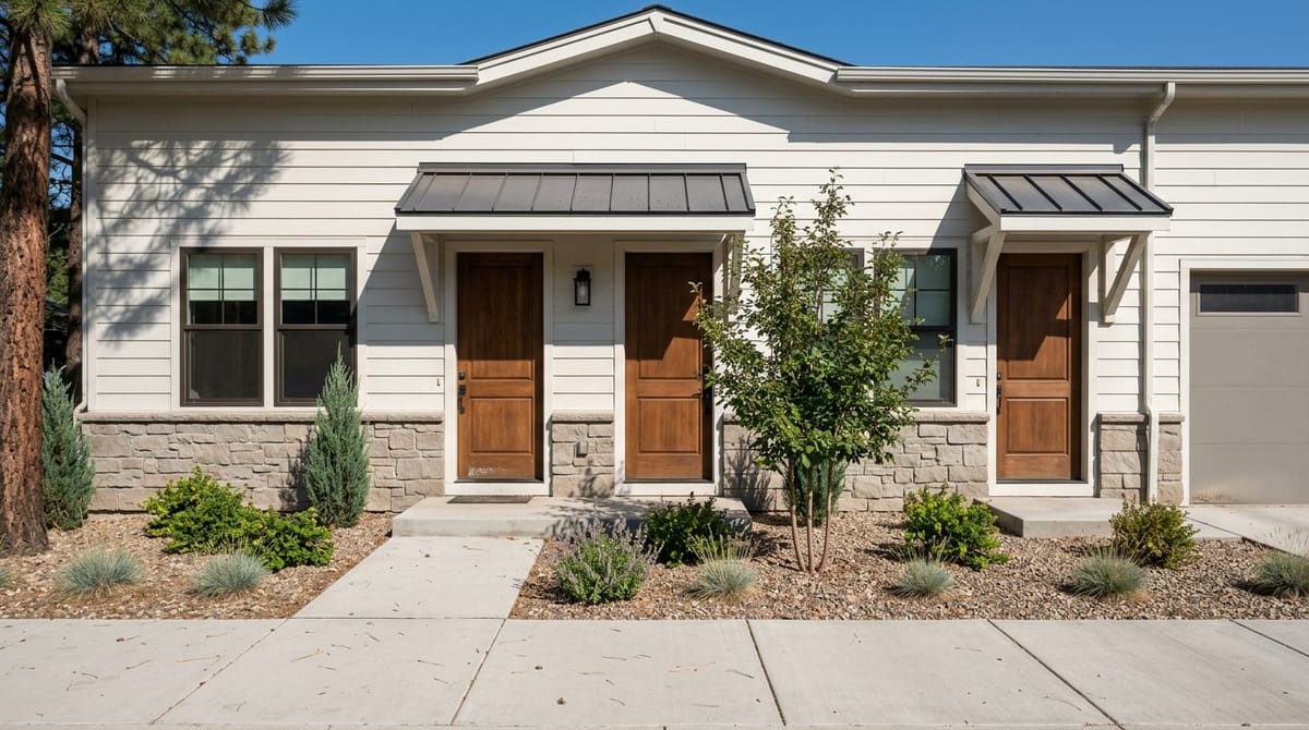 Buying A Condo Or House In Boulder: How To Decide
