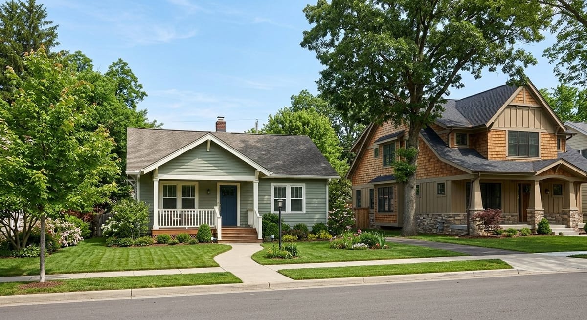 Old Town Longmont Vs Newer Neighborhoods: How They Differ