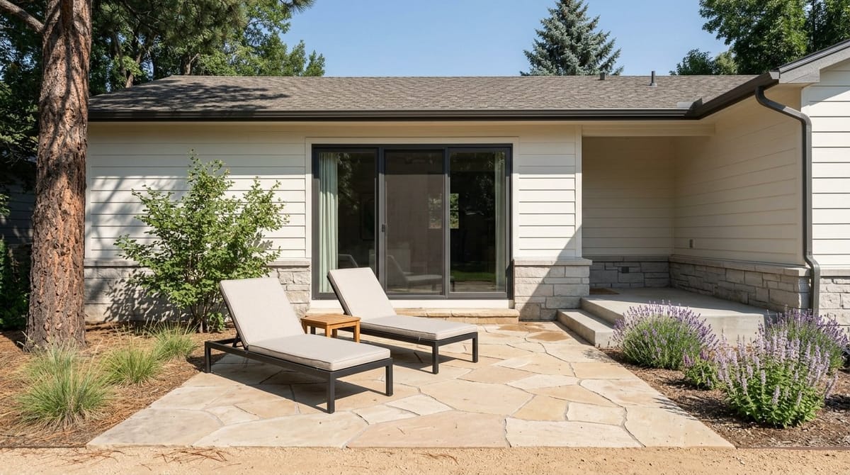Outdoor Living In Boulder: Neighborhoods For Active Lifestyles