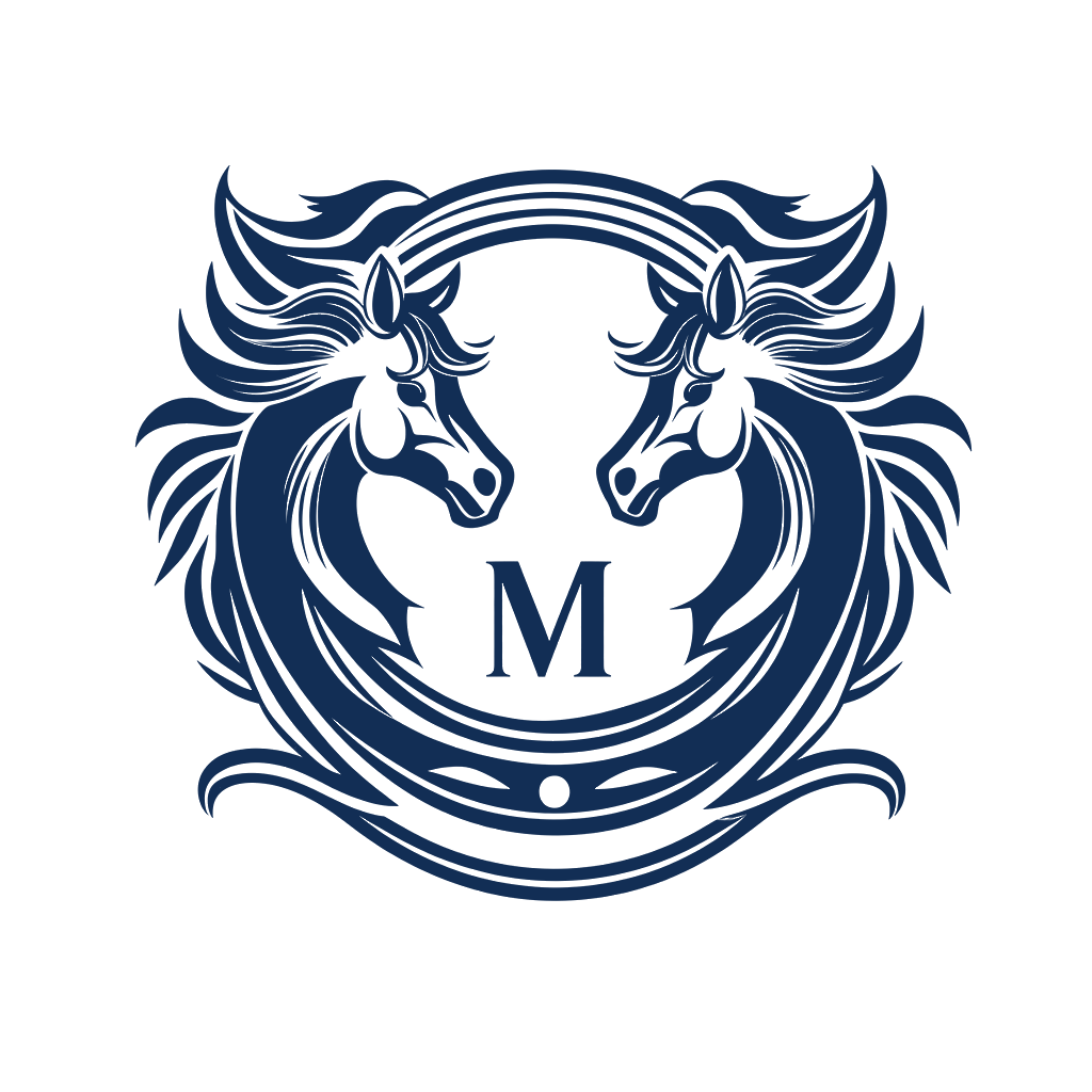 Michelle Barbour monogram