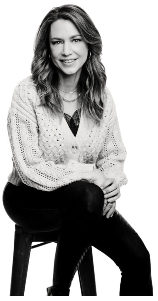 Michelle Barbour