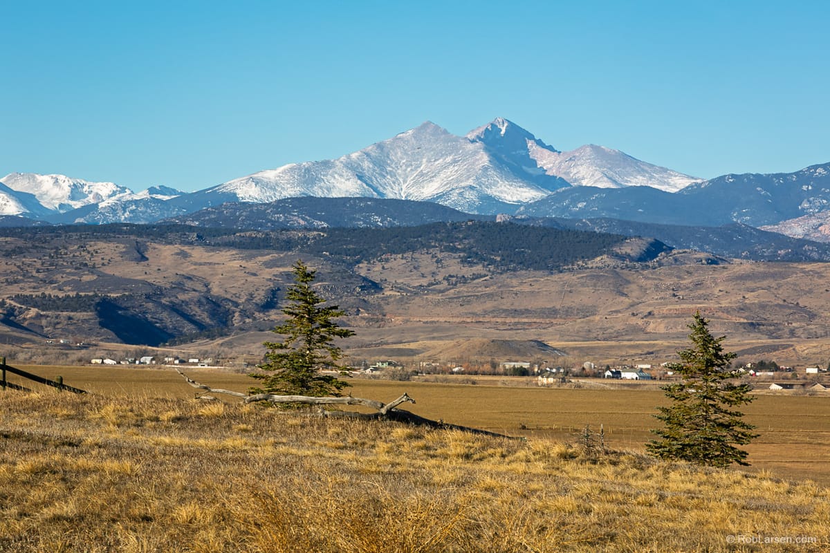 Longmont