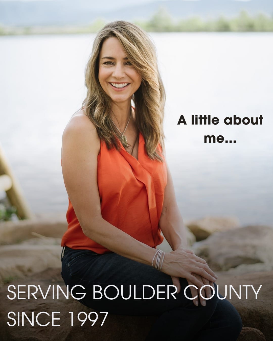 Michelle Barbour: a little about me